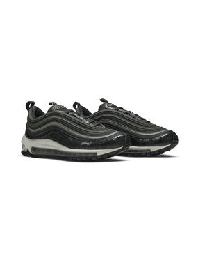 Nike air max 97 sequoia. Green and black. Women’s 7